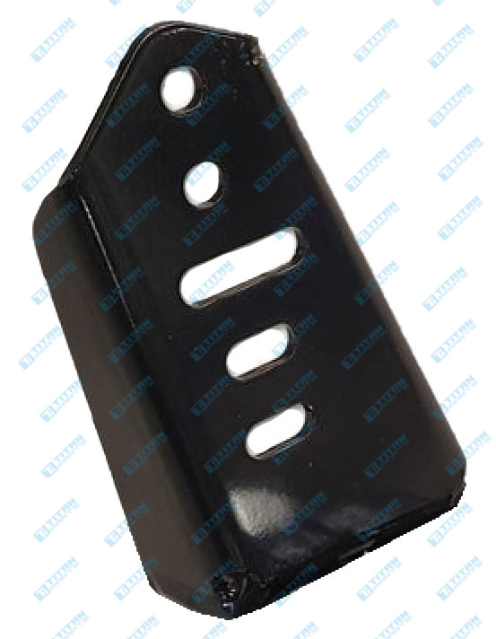 Front Axle Housings NEW HOLLAND