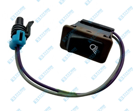 Ignition Switches JOHN DEERE