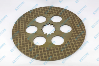 P.T.O Disc JOHN DEERE RE292439