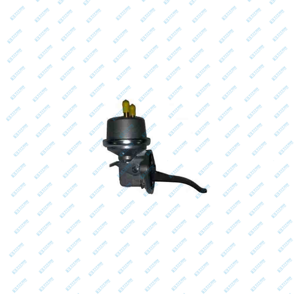 Fuel Lift Pumps JOHN DEERE