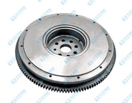 Flywheels CASE - IH