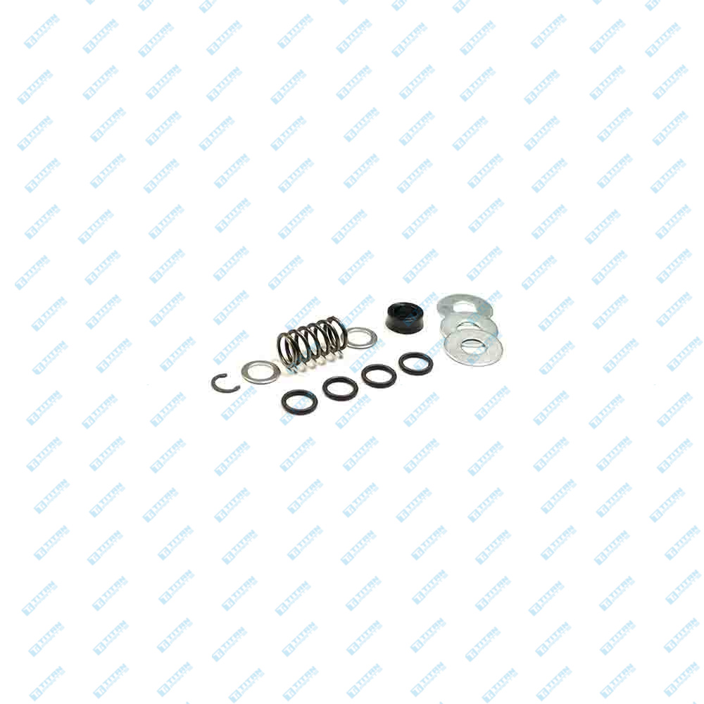 Selective Control Valve Parts JOHN DEERE