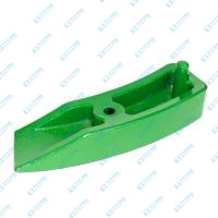 Sway Block John Deere R207666