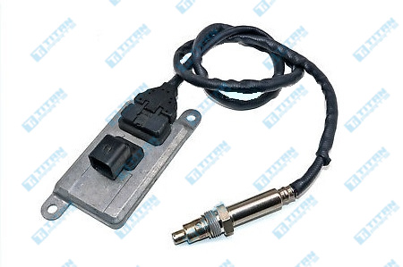 Switches & Sensors JOHN DEERE
