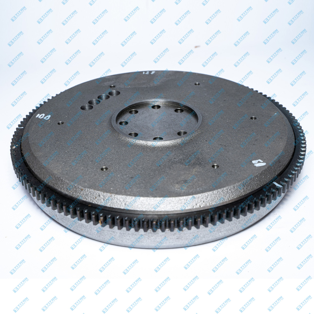 Flywheel John Deere RE526326