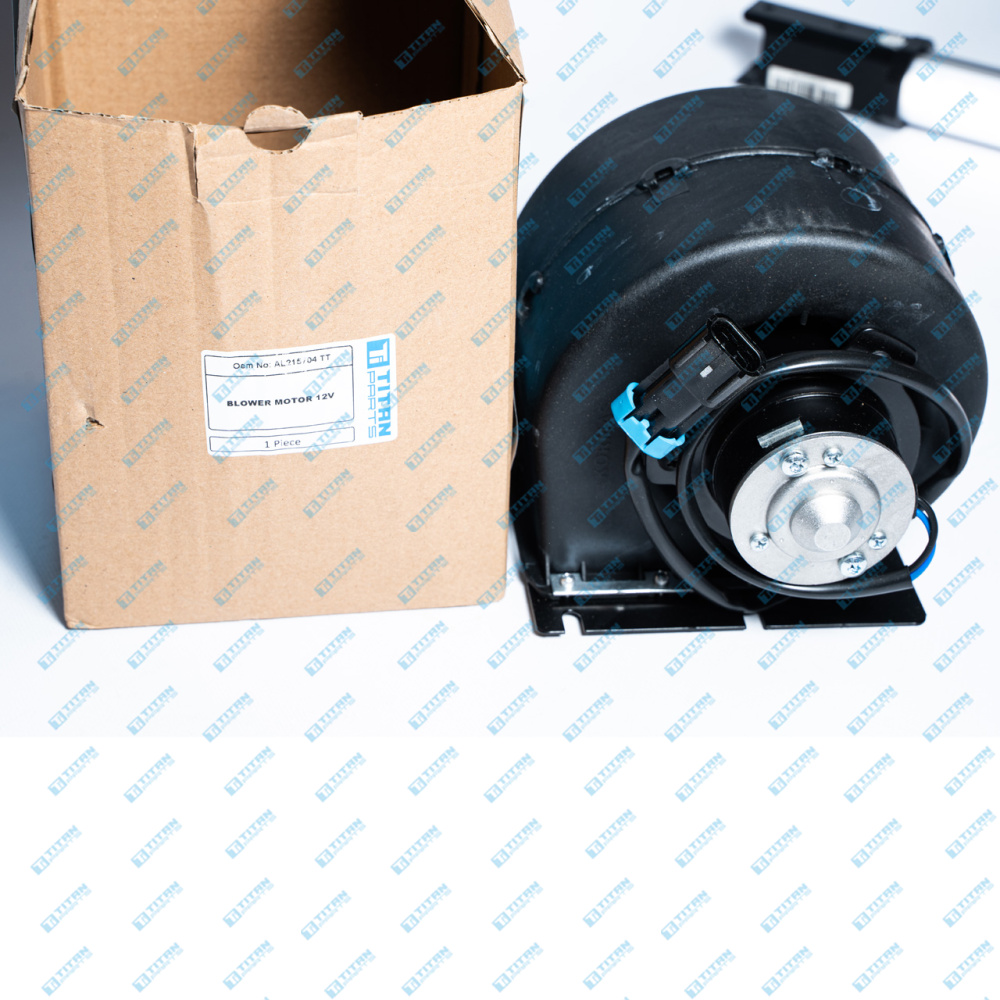 Blower John Deere AL215704