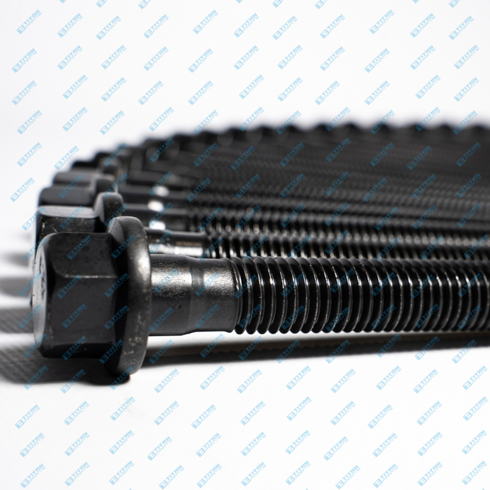 Cap Screw John Deere DZ110495