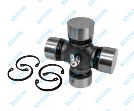 Front Axle Shafts JOHN DEERE
