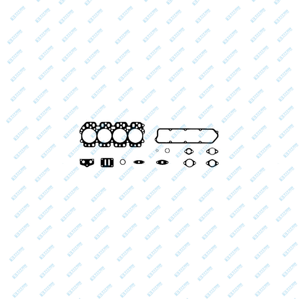 Engine Gaskets JOHN DEERE