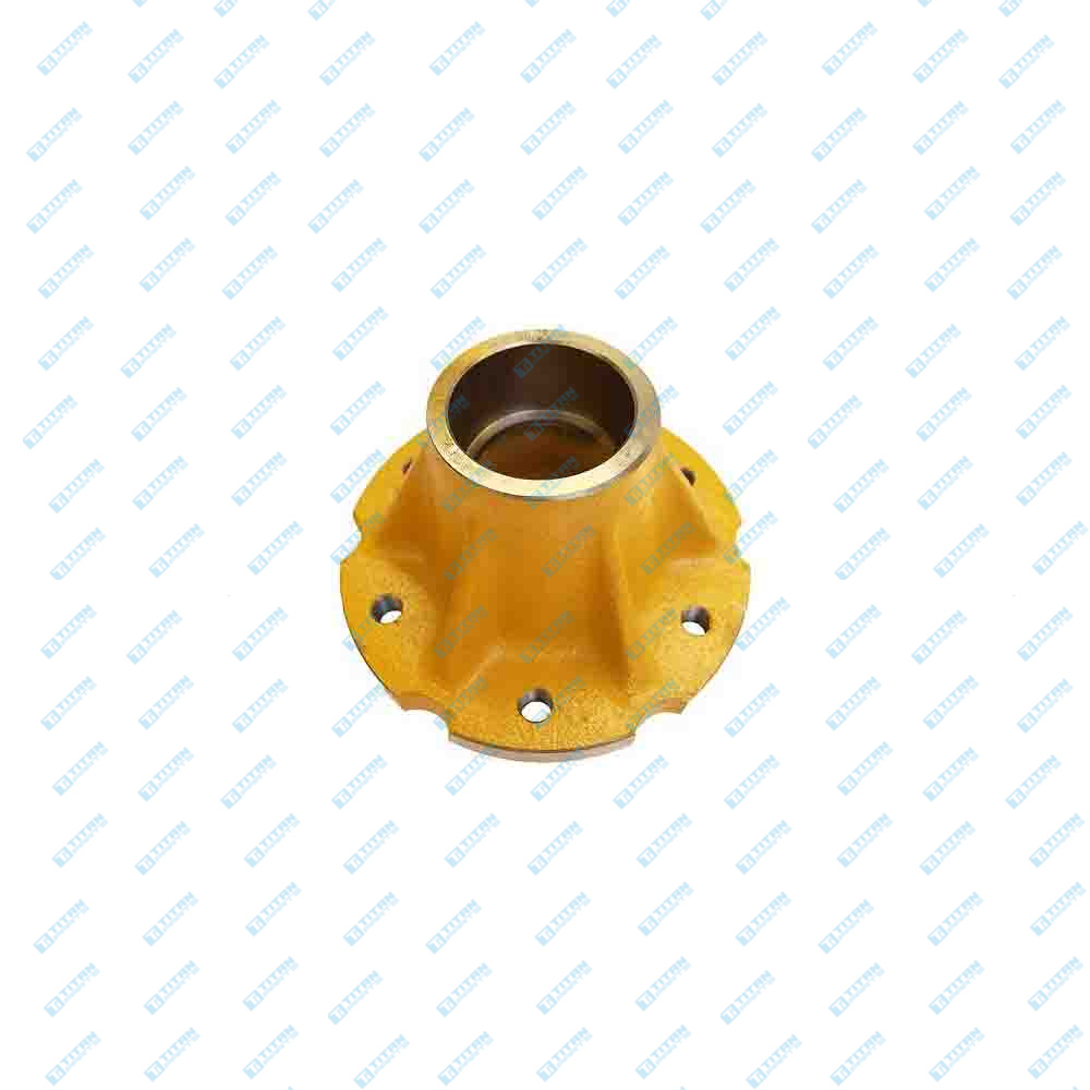Front Hubs JOHN DEERE