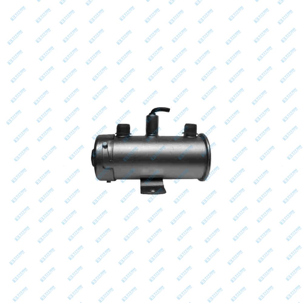 Fuel Lift Pumps JOHN DEERE