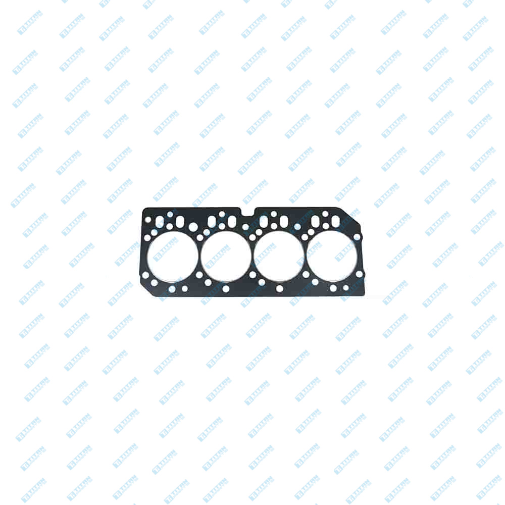 Engine Gaskets JOHN DEERE