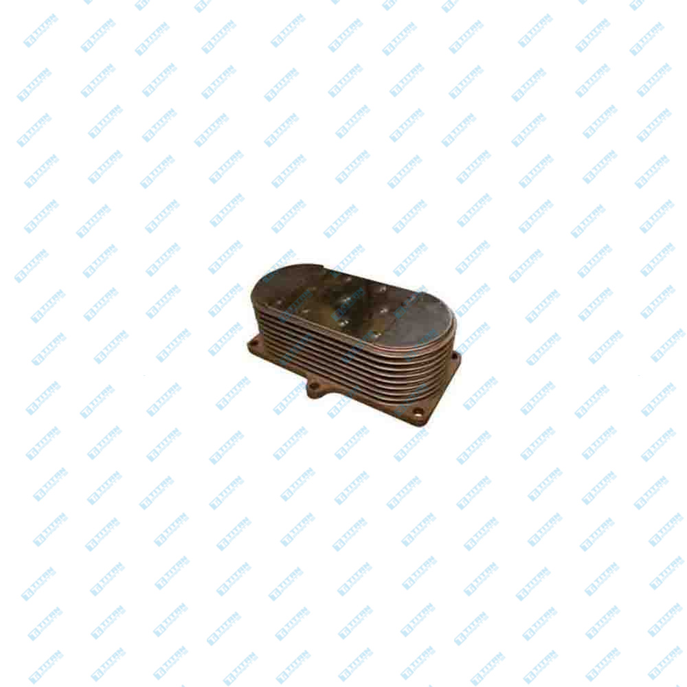 Oil Coolers JOHN DEERE