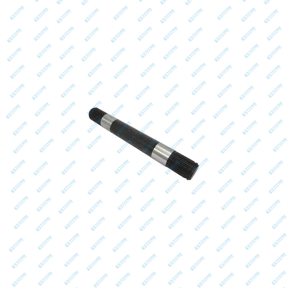 Rockshafts JOHN DEERE