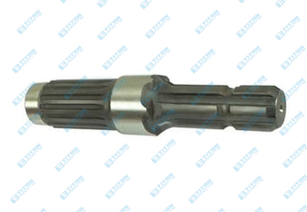 PTO Shafts JOHN DEERE