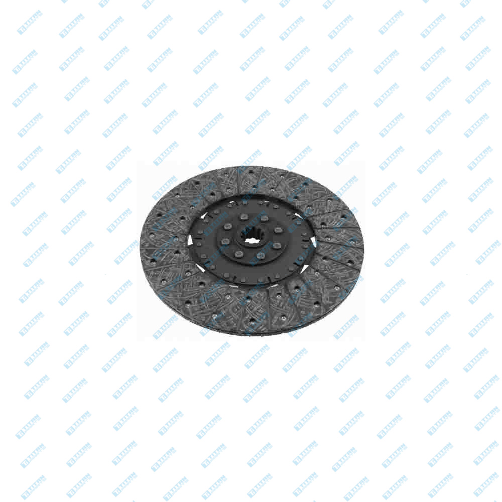 Clutch Plates JOHN DEERE