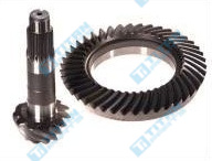Crown Wheel & Pinion JOHN DEERE