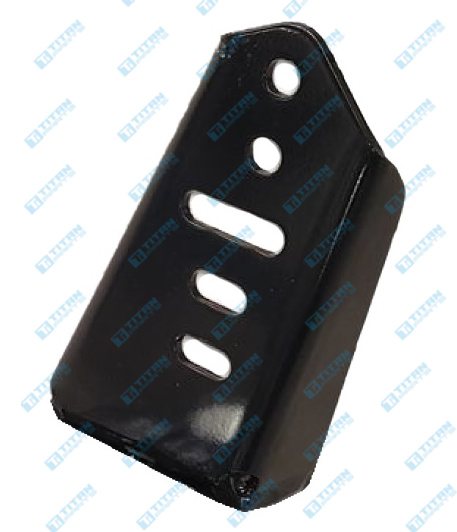 Front Axle Housings NEW HOLLAND
