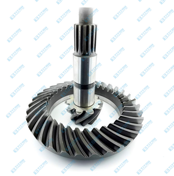 Crown Wheel & Pinion MASSEY FERGUSON