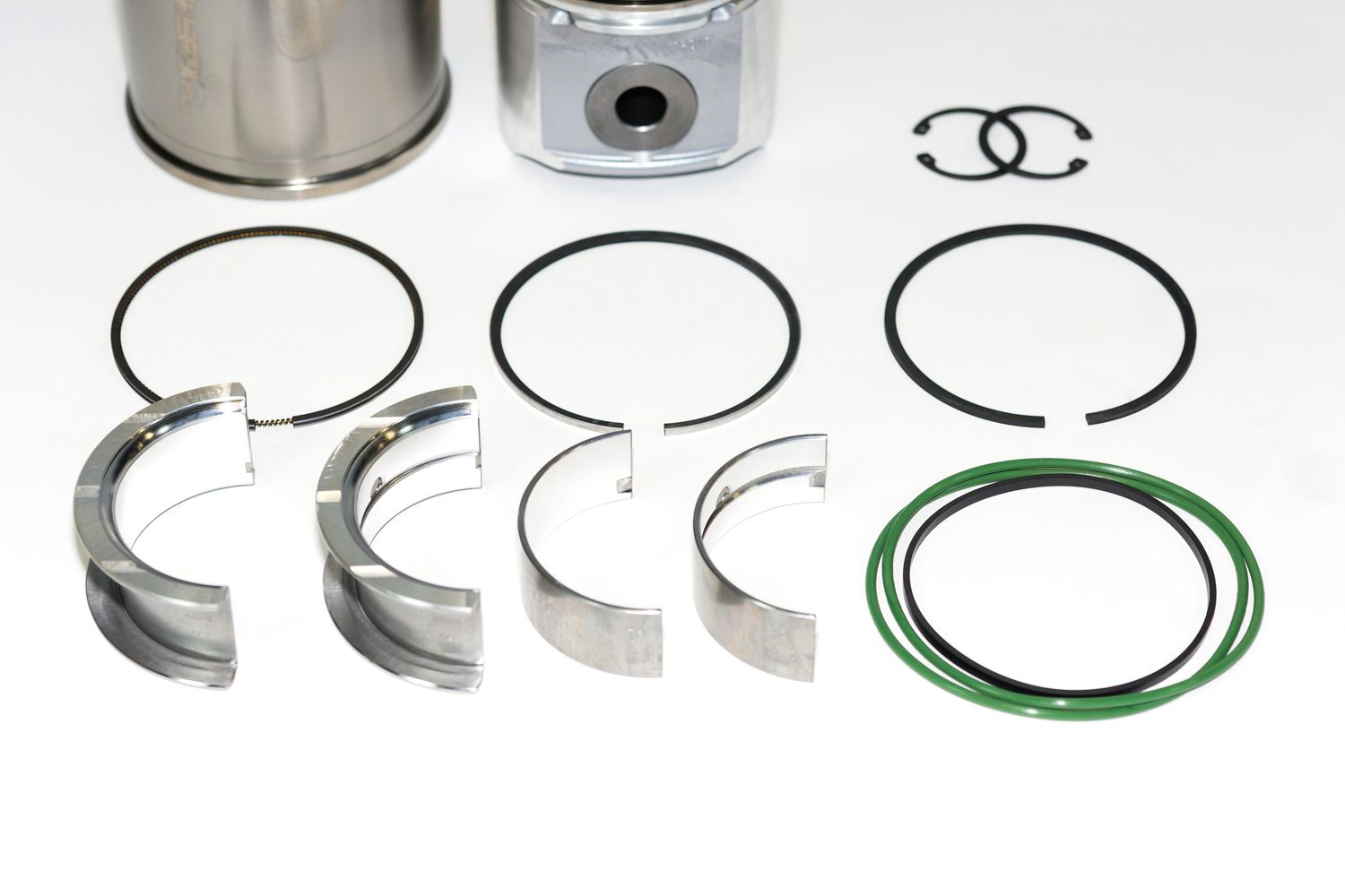 RE546994 Engine Overhaul Kit