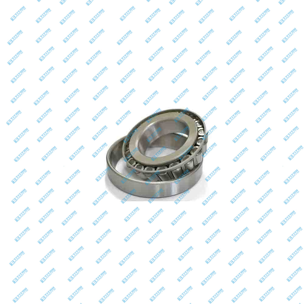 Roller Bearings JOHN DEERE