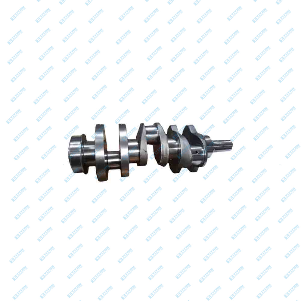 Crankshafts FORD
