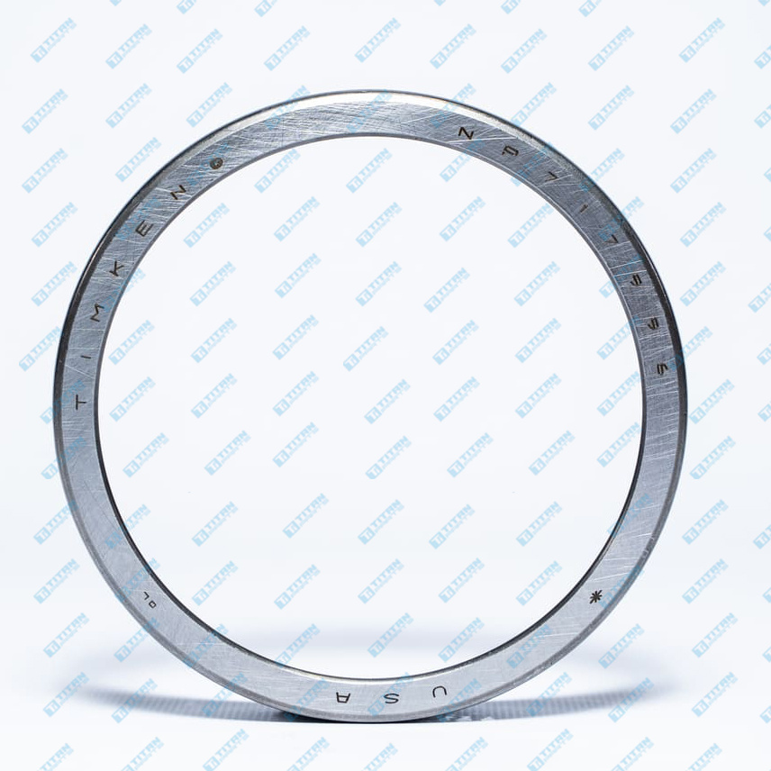 Bearing Cup John Deere R300845