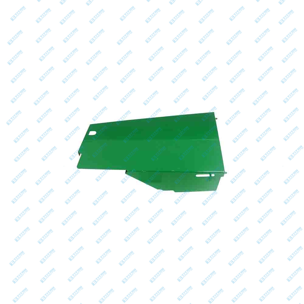 Grilles JOHN DEERE