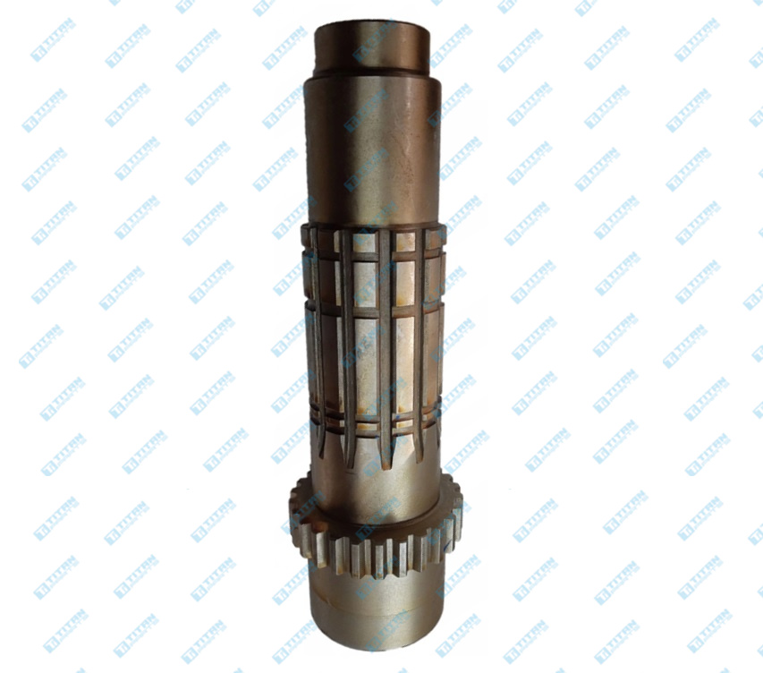 Output Shafts JOHN DEERE