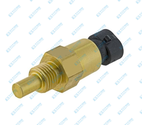 Switches & Sensors JOHN DEERE