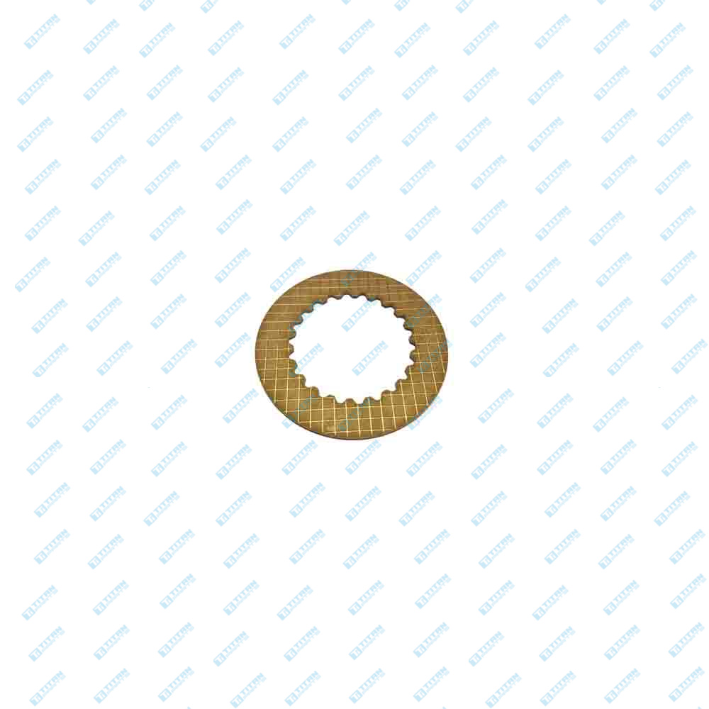 Front Planetary Gears JOHN DEERE