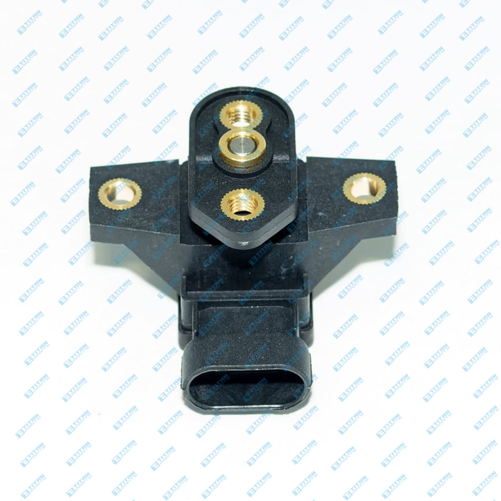 Angle sensor Claas 0000117801