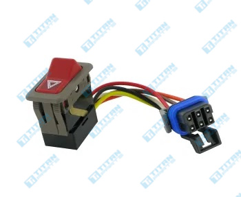 Ignition Switches JOHN DEERE