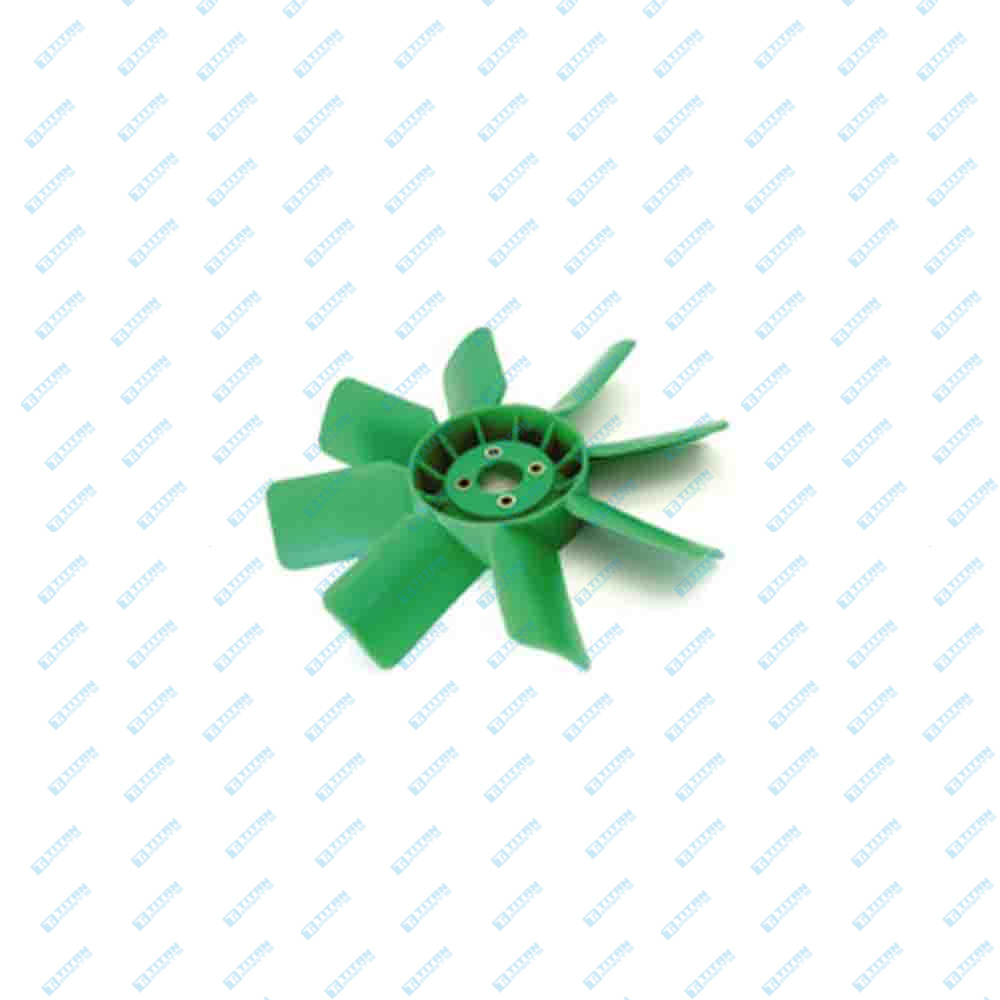 Fan Blades JOHN DEERE