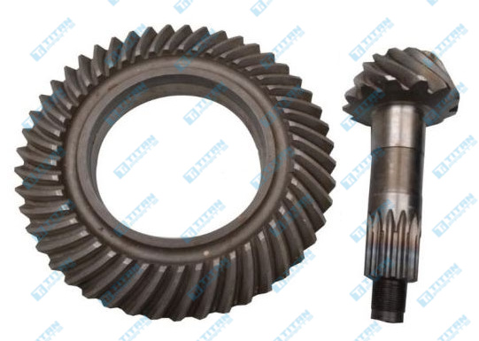 Crown Wheel & Pinion JOHN DEERE