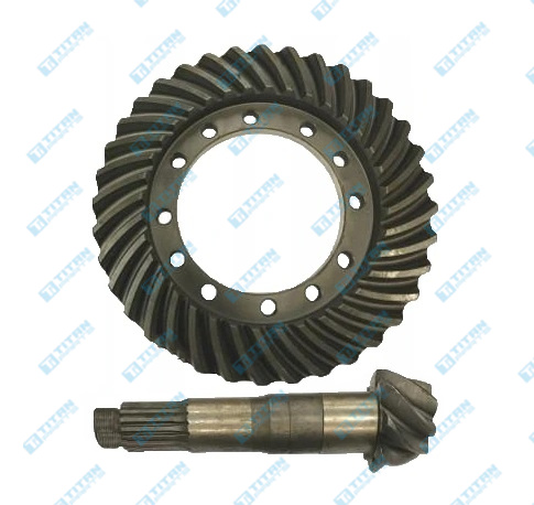 Crown Wheel & Pinion MASSEY FERGUSON
