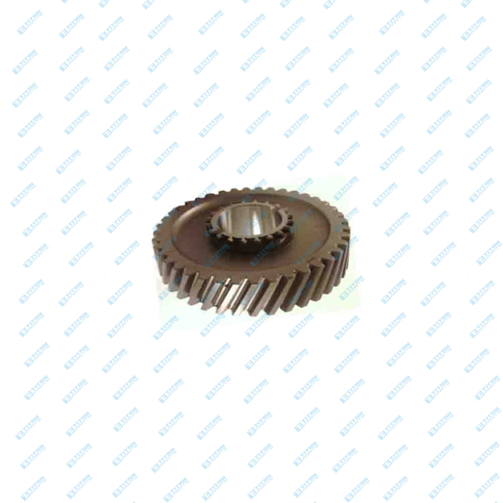 Gears JOHN DEERE