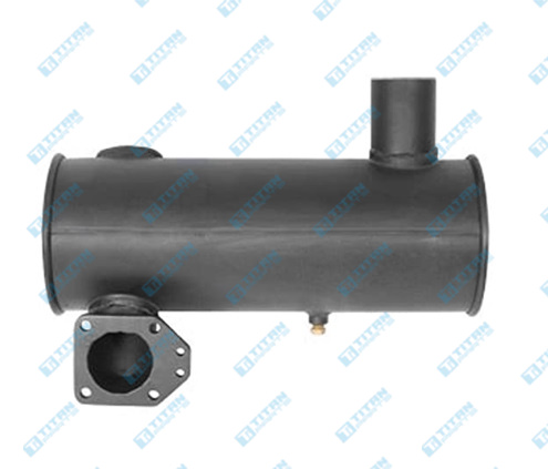 Silencers MASSEY FERGUSON