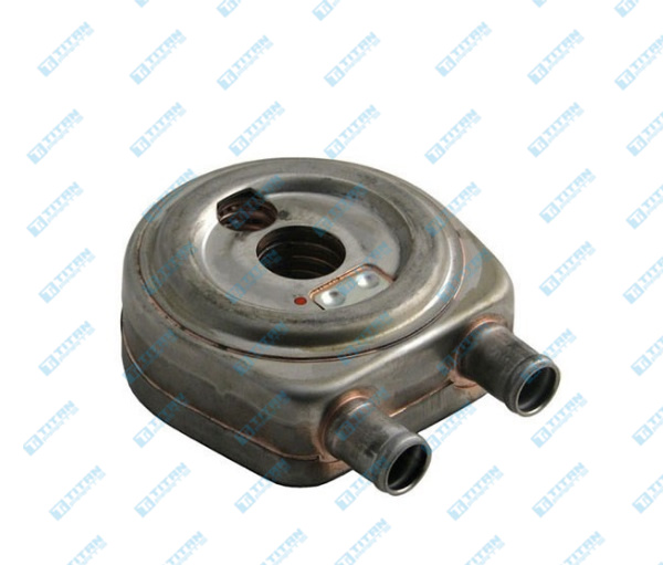 Oil Coolers JOHN DEERE