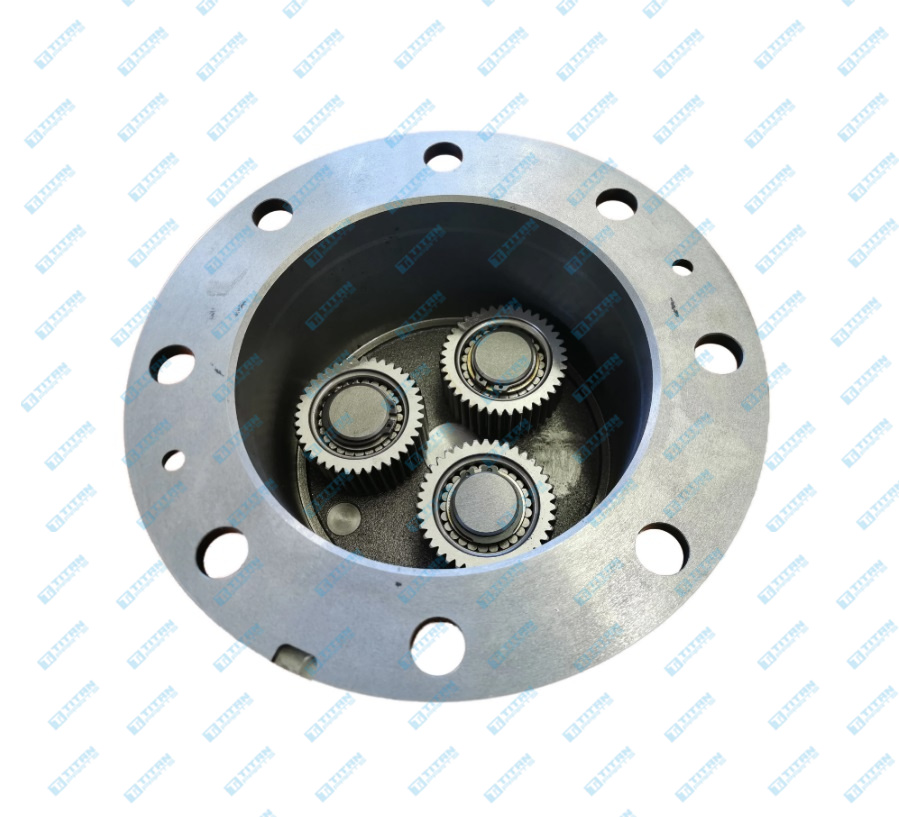 Front Planetary Gears JOHN DEERE