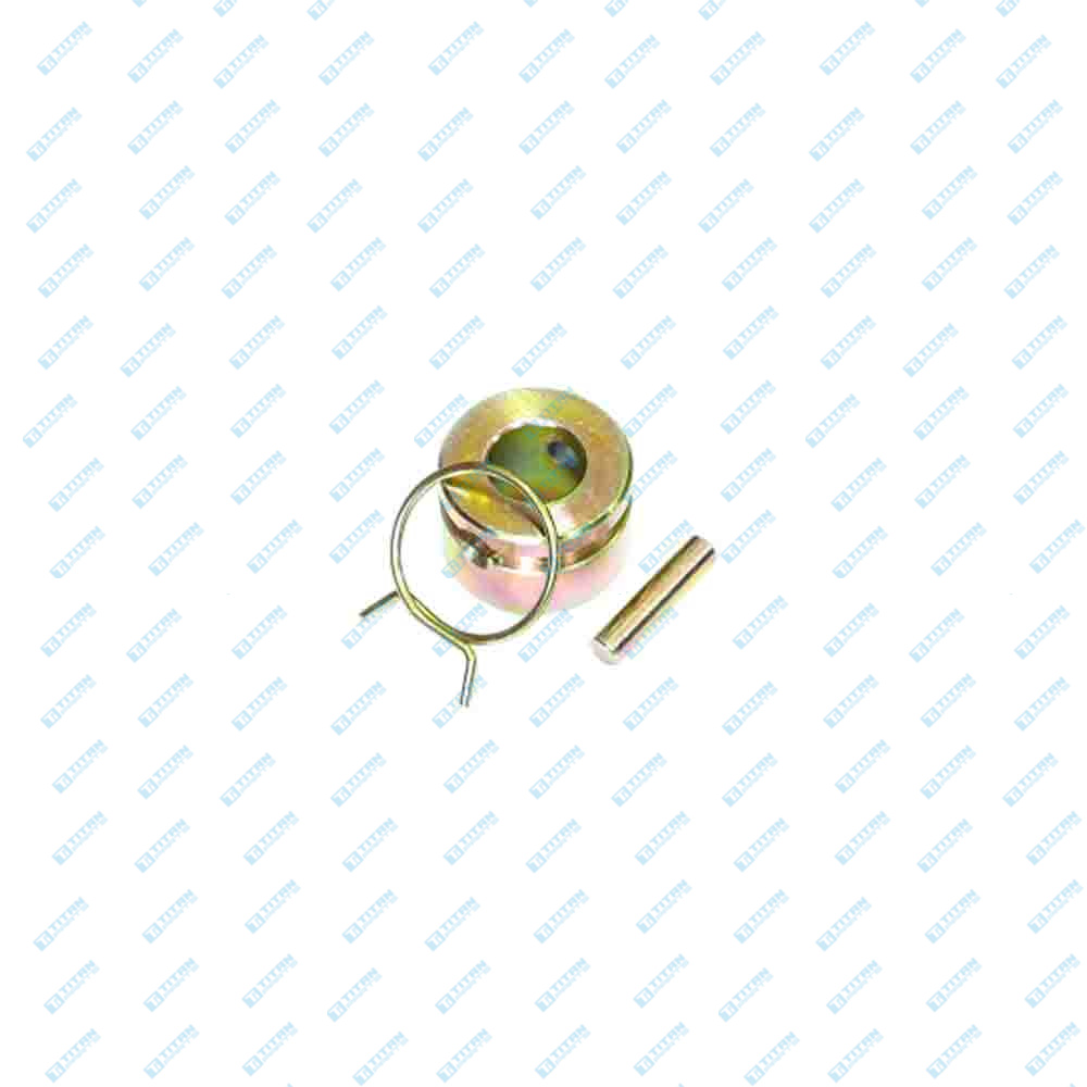 Rockshafts JOHN DEERE