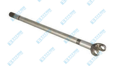 Front Axle Shafts JOHN DEERE