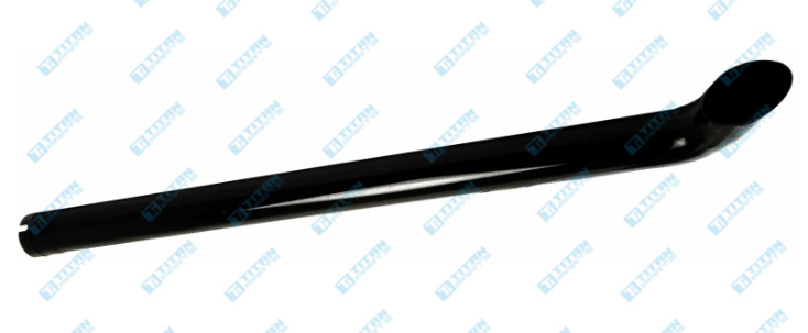 Silencers FORD