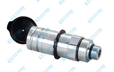 Selective Control Valve Parts JOHN DEERE