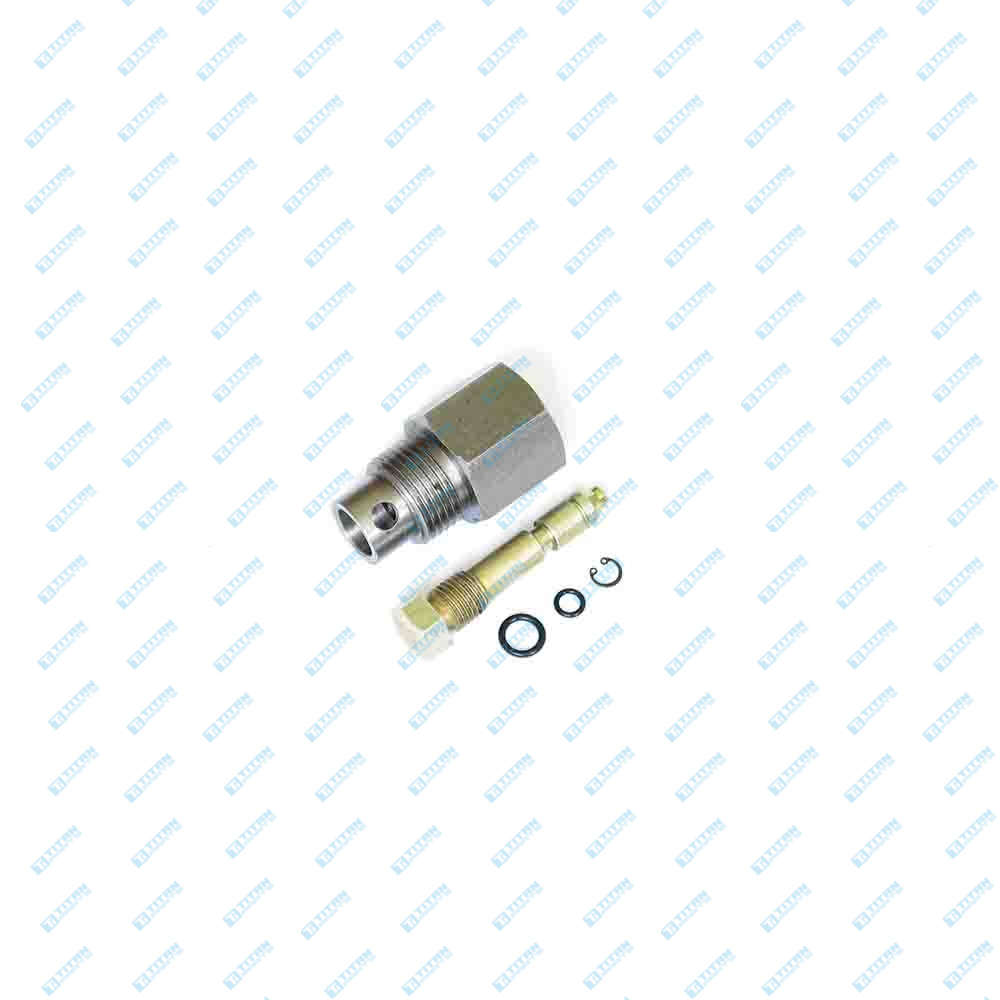 Hydraulic Pump Parts JOHN DEERE
