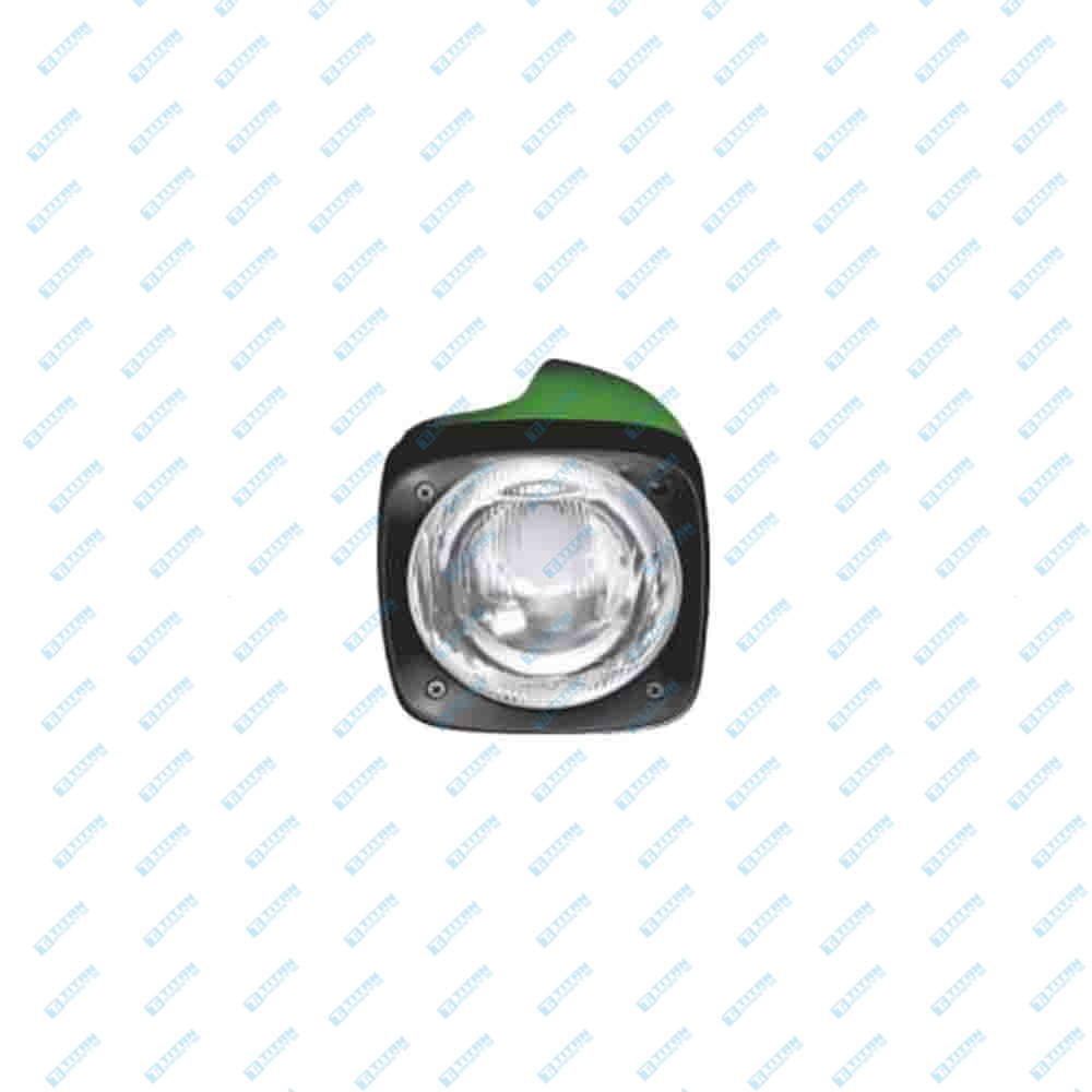 Lighting JOHN DEERE