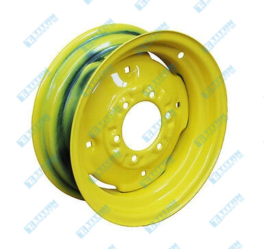 Front Rims JOHN DEERE