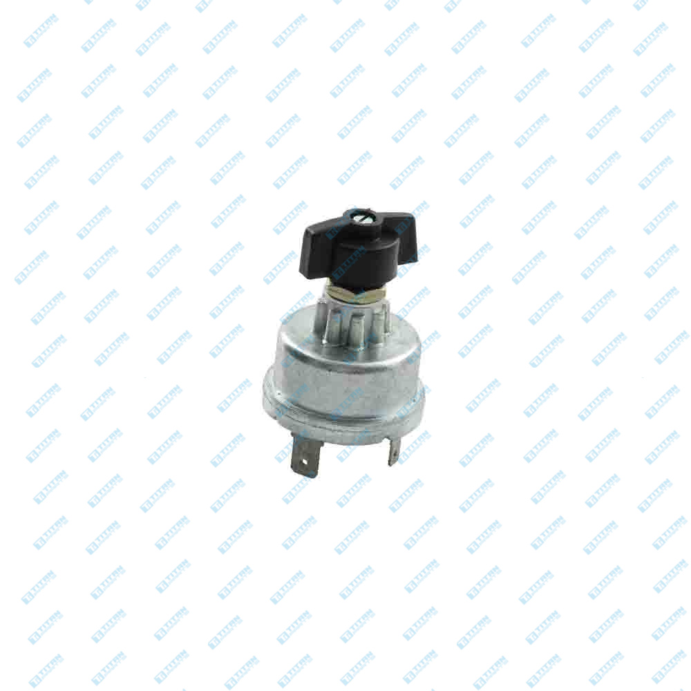 Ignition Switches JOHN DEERE
