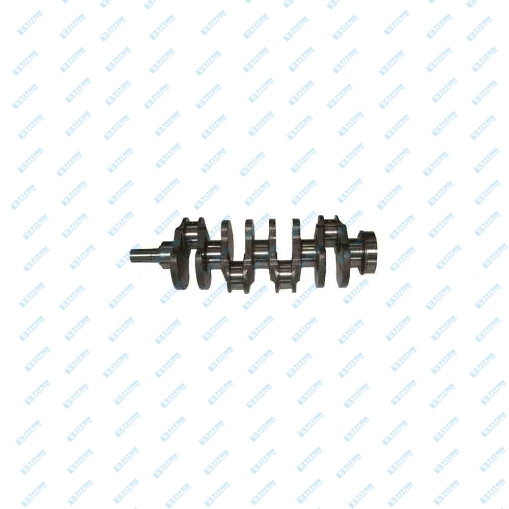 Crankshafts JOHN DEERE