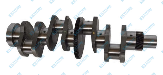 Crankshafts CASE - IH